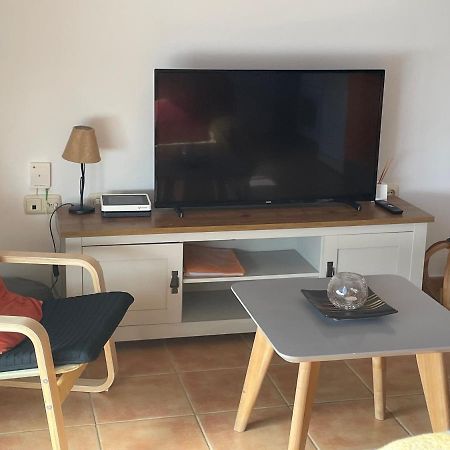 Jovia Vacacional El Cotillo 외부 사진
