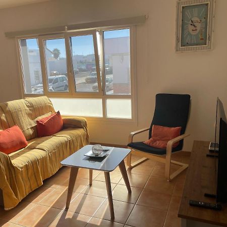 Jovia Vacacional El Cotillo 외부 사진