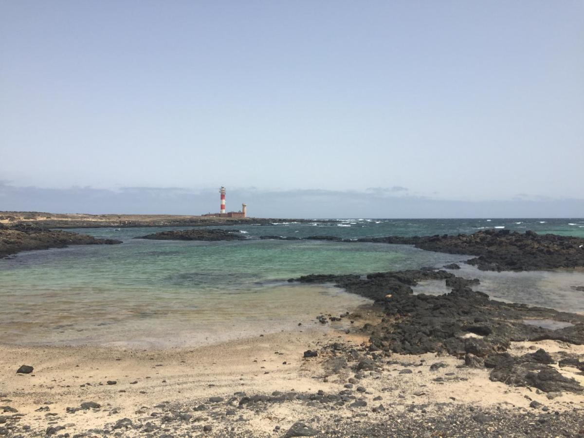 Jovia Vacacional El Cotillo 외부 사진