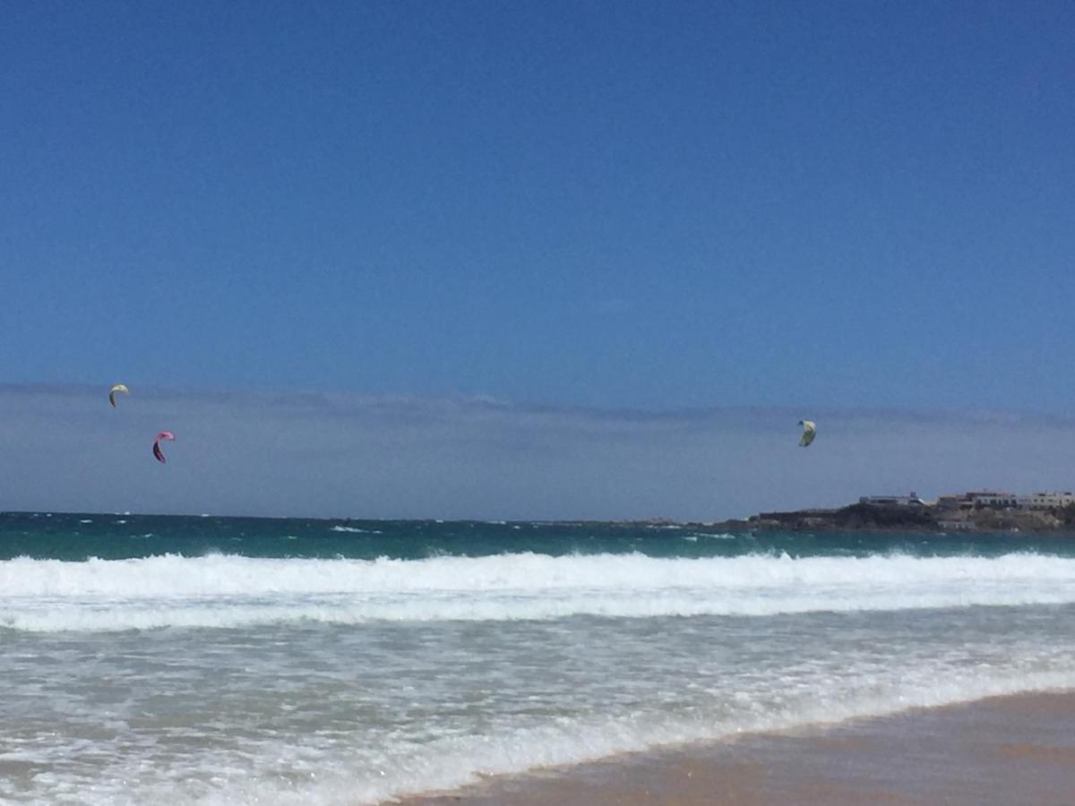 Jovia Vacacional El Cotillo 외부 사진