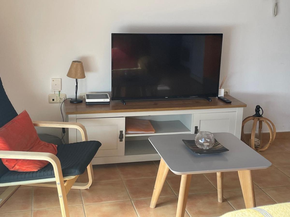 Jovia Vacacional El Cotillo 외부 사진