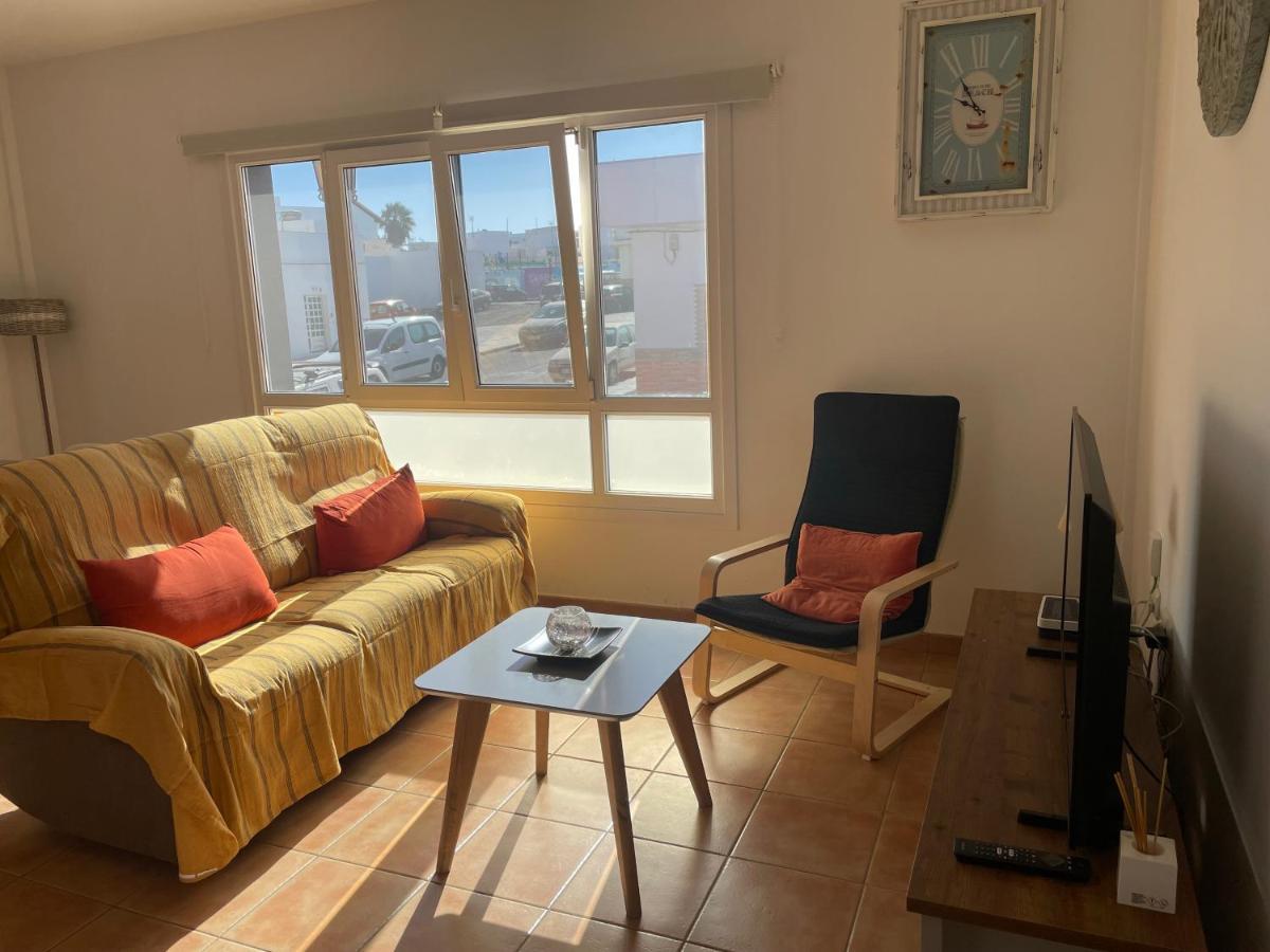 Jovia Vacacional El Cotillo 외부 사진