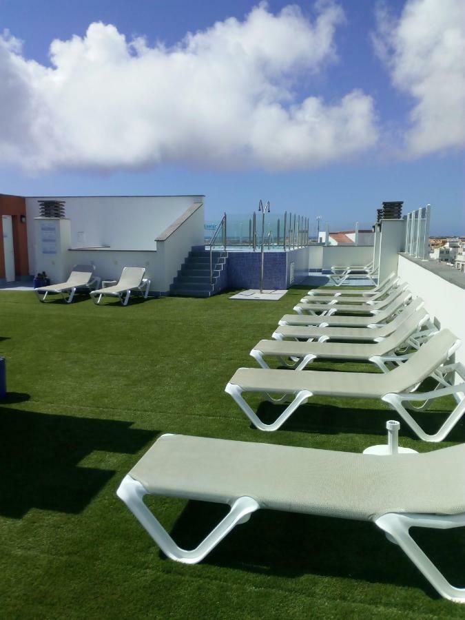 Jovia Vacacional El Cotillo 외부 사진